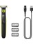 QP2724/10 Oneblade Yüz Şekillendirici 1