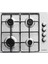 Inox 3'lü Ankastre SET(GUSTO-MOA640-MFA615) 4