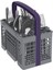 Bm 5045 D Enerji 14 Kişilik 5 Program Bulaşık Makinesi 5