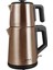 Magic Tea Xl BJ561FTR 1650 W Çelik Bakır Çay Makinesi 1