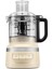 5KFP0719EAC Almond Cream 1,7 Litre Mutfak Robotu 1