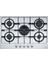 Ocak Maris Fhma 755 4g Dc Xs Inox 1