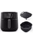 Airfryer 5000 Serisi Xxl Connected HD9285/96 1
