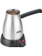 SCM-2967 Inox Elektrikli Cezve 2