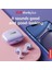 Lenovo LP40 Pro Livepods Tws Bluetooth 5.0 Kablosuz Kulaklık Yeşil 5