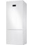 RB52DS33EWW/TR Beyaz Solo Kombi No Frost Buzdolabı 2