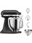 Artisan 5KSM185PSEBK Cast Iron 4.8 Litre Stand Mikser 3
