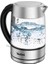 Işikli Cam Kettle 1.7 Lt - 1510001871 4