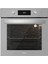 BO6502S02 - CS5335S01 - 3420 Classy 60 Gri Cam Ankastre Set 3