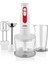 SHB-3100S El Blender Seti 1