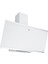 Fpj 915 V Wh/ss Beyaz Cam Davlumbaz 1