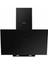 Siyah Cam Ankastre Set 3481 -VC8210B01 Vitroseramik - BO6502B01 2