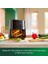 Airfryer HD9252/90 Ess Fritöz 2
