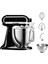 Artisan 5KSM185PSEOB Onyx Black 4.8 Litre Stand Mikser 2