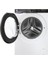 H7W 610MBC-S 10 kg 1600 Devir Wi-Fi + Bluetooth Bağlantılı Çamaşır Makinesi 3