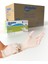 Beyaz Lateks Eldiven Pudralı (S) 20 Pk x 100 Adet (Koli) S 1