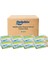 Beyaz Lateks Eldiven Pudralı (S) 20 Pk x 100 Adet (Koli) S 2