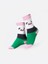 Eat My Socks - Çocuk Tembel Panda Çorap 1