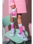 Eat My Socks - Çocuk Frozen Pop Çorap 2