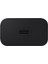 Galaxy Z Fold 4 T2510N 25W Şarj Aleti Type-C To Type-C 6A 120W 2metre Kablolu Siyah 5