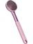 Vücut Temizleme Cihazı | Sonic Full-Body Brush & Intensive Exfoliator Pembe 1