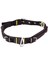 Madenci Kemeri 45 mm Polyester Kolon - Çelik D Halka 1