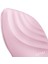 Yüz Temizleme ve Cilt Bakım Cihazı | Sonic Facial Brush Pembe 3