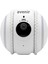 AV-S500 4mp Akılı Wifi Robot Kedi Kamerası 4K Renkli Gece Görüşlü Sesli Kamera 2