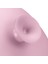 Yüz Temizleme Fırçası | Facıal Brush Pembe 3