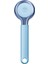 Vücut Temizleme Cihazı | Sonic Full-Body Brush & Intensive Exfoliator Mavi 4