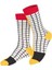 Eat My Socks - Çocuk Patetes Kızartması Çorap 1