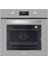 Gri Cam Ankastre Set (3457 Soho 60+CS5335S01+BO6502S02) 3