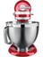 Artisan 5KSM185PSEER Empire Red 4.8 Litre Stand Mikser 2