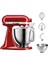 Artisan 5KSM185PSEER Empire Red 4.8 Litre Stand Mikser 3