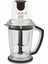 Masterchop Powelix Maxi Xxl Beyaz 500 W 4 Bıçaklı Doğrayıcı 1