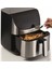 Airfryer Xxxl Inox HFM80.000SS 2