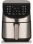 Airfryer Xxxl Inox HFM80.000SS 3