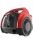BKS 5564 750 W Toz Torbasız Elektrik Süpürgesi Kırmızı 3