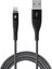 Extremecable 150 cm Lightning USB Şarj/senkronizasyon Kablosu - 2DKX01LS 2