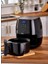 7849 Slim Multi Dijital Yağsız Fritöz Airfryer 1