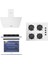Plus Ankastre Set 1