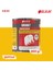Granıt Mermer ve Taş Yapıştırıcı Şeffaf 800 gr 2