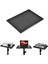 Microcase Sunum Projeksiyon Cihazı Notebook Vb Için Çok Amaçlı Ayaklı Sehpa Stand + 2.1 mt Tripod - AL5095 1