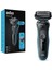 Yeni Seri 5 M1000S Kablosuz Tıraş Makinesi, Autosense, Easyclean, Easyclick, Islak & Kuru 6