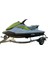 Jet Ski̇ ve Bot Taşima Römorku 1