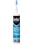 Akvaryum Silikonu Şeffaf 280 ml 1