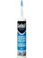 Akvaryum Silikonu Şeffaf 280 ml 3