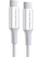 CTC02 60W 20CM Tpe Type-C To Type-C Hızlı Şarj ve Data Kablosu 1