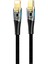 Lx5 6A 200W Type-C To Lightning Pd2.0 Pd3.0 Hızlı Data ve Şarj Kablosu 1.2 Metre Siyah 3