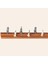 Tuğla Boşluk Dübeli 10 mm (100 Adet) 2